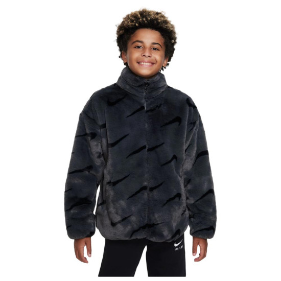 Nike Παιδικό Jacket Sportswear